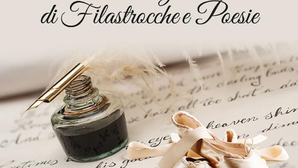 DANZA DI FILASTROCCHE E POESIE