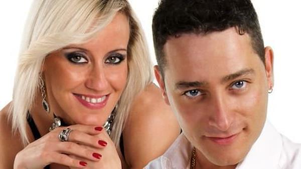 Di nuovo insieme tour - Orchestra Matteo Tarantino e Marianna Lanteri