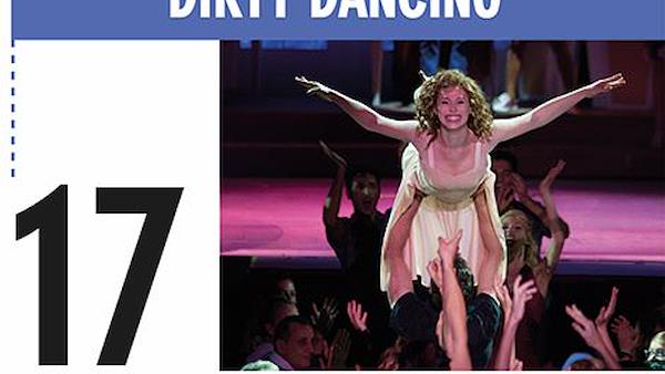 DIRTY DANCING - THE CLASSIC STORY ON STAGE