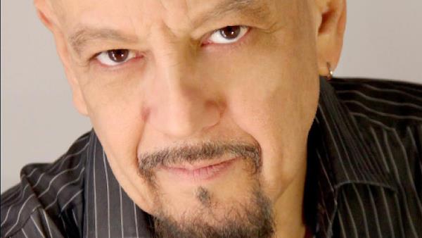 ENRICO RUGGERI in UN VIAGGIO INCREDIBILE