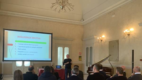 Kosme - giornata di formazione