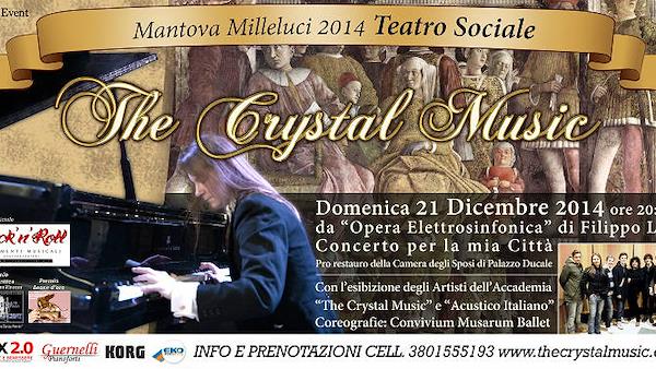 Filippo Lui - Concerto per la mia città