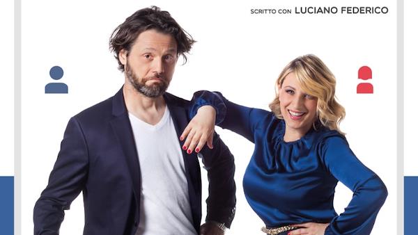 FINCHÉ SOCIAL NON CI SEPARI