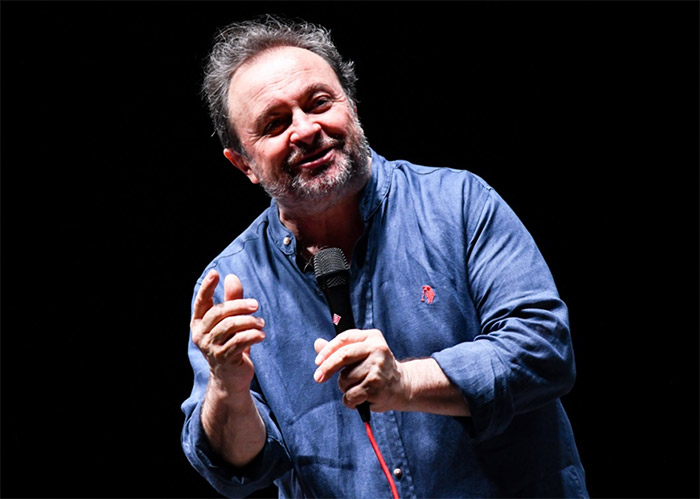 Descrizione spettacolo