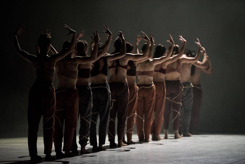 FOUR SEASONS IN DIFFERENT SEASONS - Nuova Data