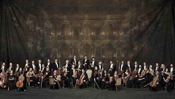 MOZART AL CINEMA - MUSICA DA VEDERE
