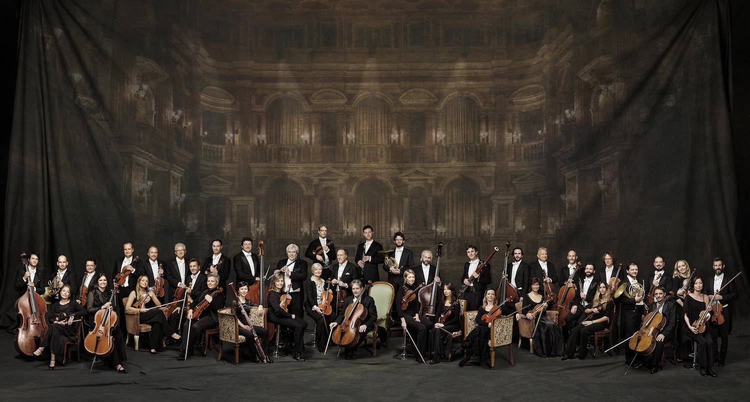 MOZART AL CINEMA - MUSICA DA VEDERE