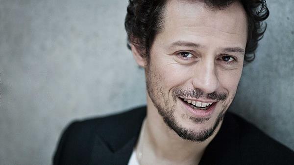 GIOCANDO CON ORLANDO