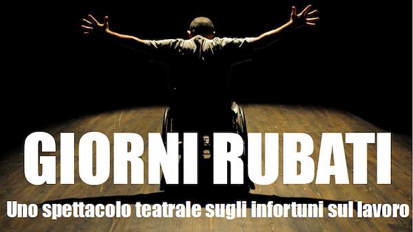 Giorni Rubati