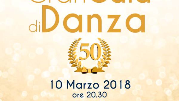 GRAN GALÀ DI DANZA