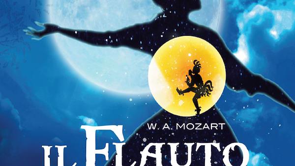 IL FLAUTO MAGICO