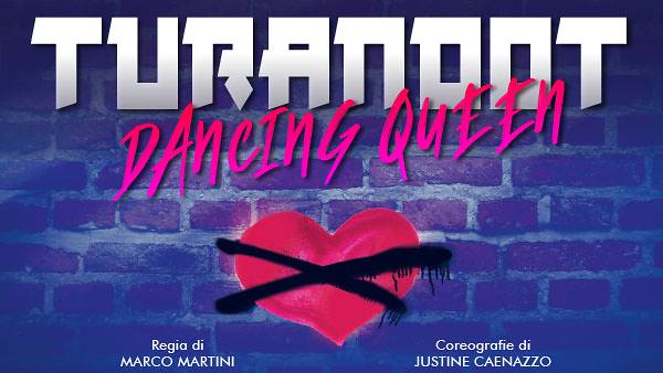 TURANDOT DANCING QUEEN