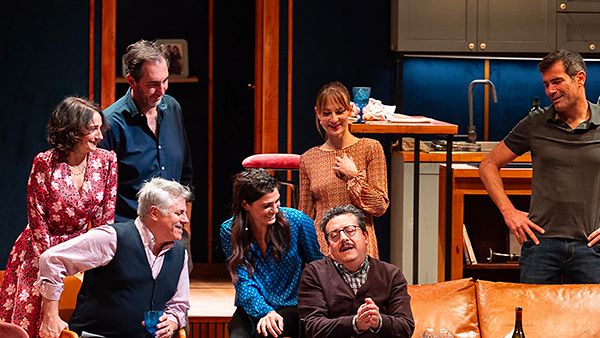 PERFETTI SCONOSCIUTI