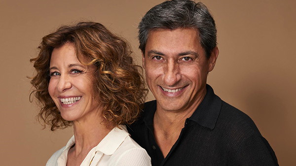 L’ANATRA ALL’ARANCIA