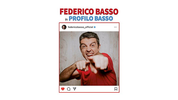 FEDERICO BASSO