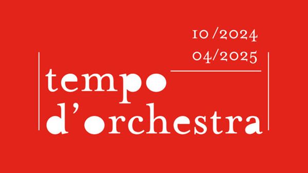 TEMPO D’ORCHESTRA