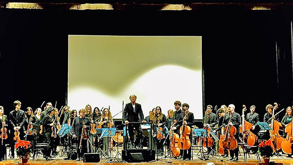 CONCERTO DI SANT’ANSELMO