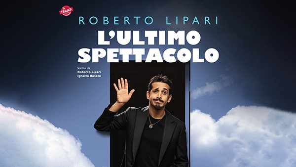 L’ULTIMO SPETTACOLO
