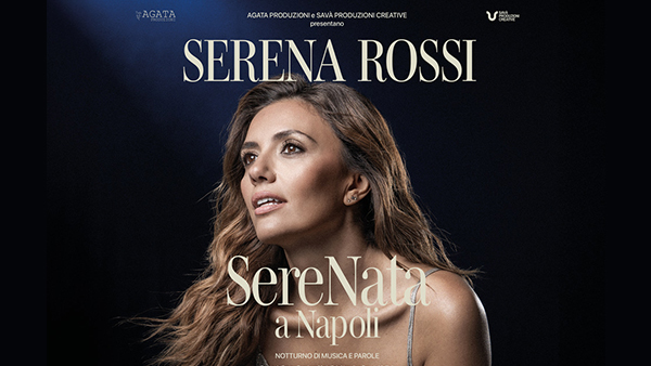 SERENATA A NAPOLI
