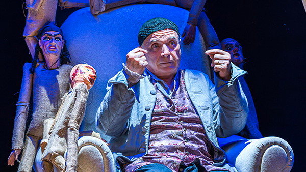 SIOR TODERO BRONTOLON