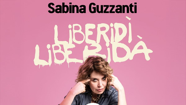 LIBERIDÌ LIBERIDÀ