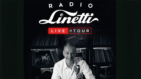 RADIO LINETTI LIVE