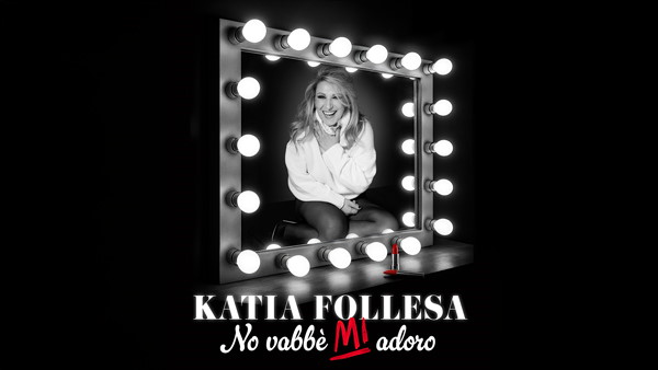 NO VABBÈ MI ADORO