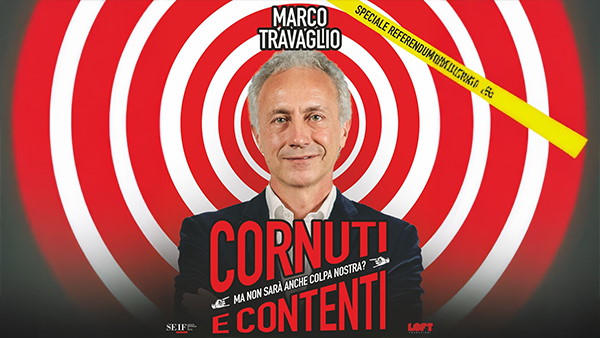 Cornuti e contenti