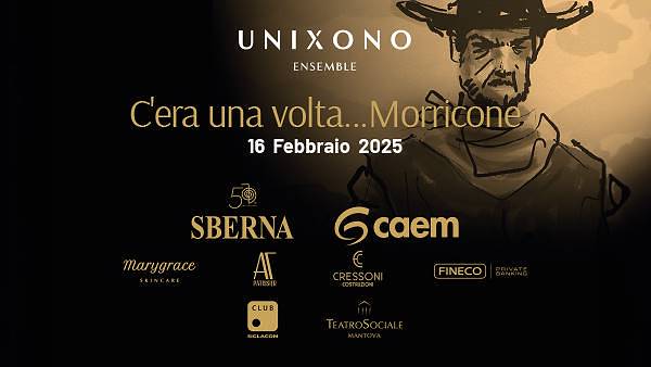 C'era una volta...Morricone