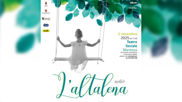 L’ALTALENA