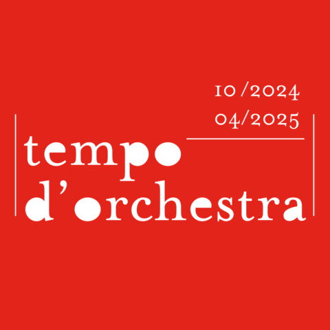 TEMPO D’ORCHESTRA