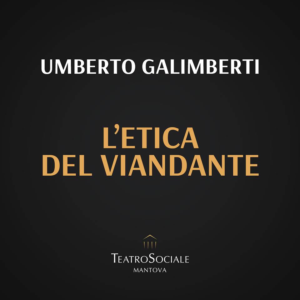 UMBERTO GALIMBERTI - L