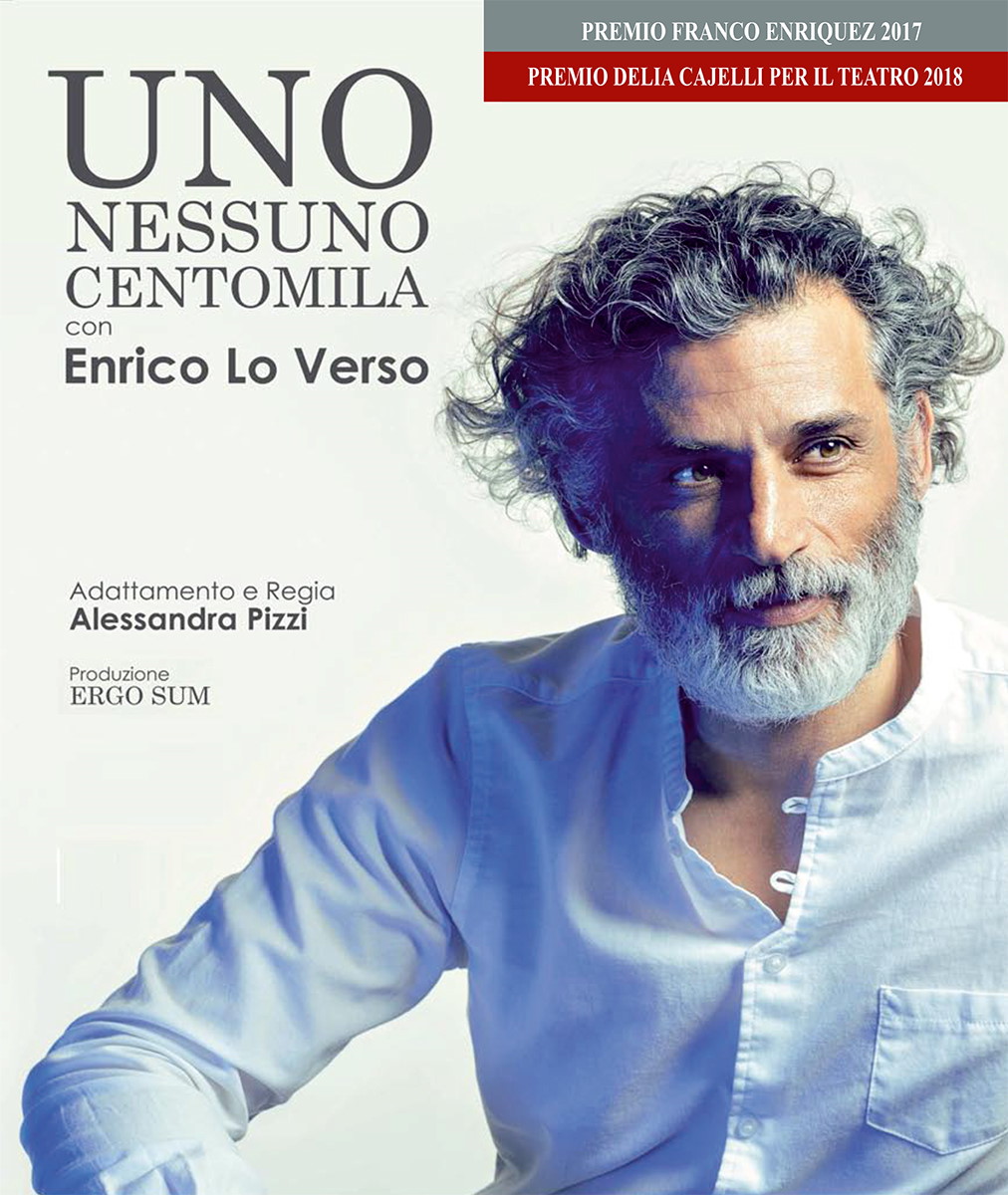 UNO NESSUNO CENTOMILA