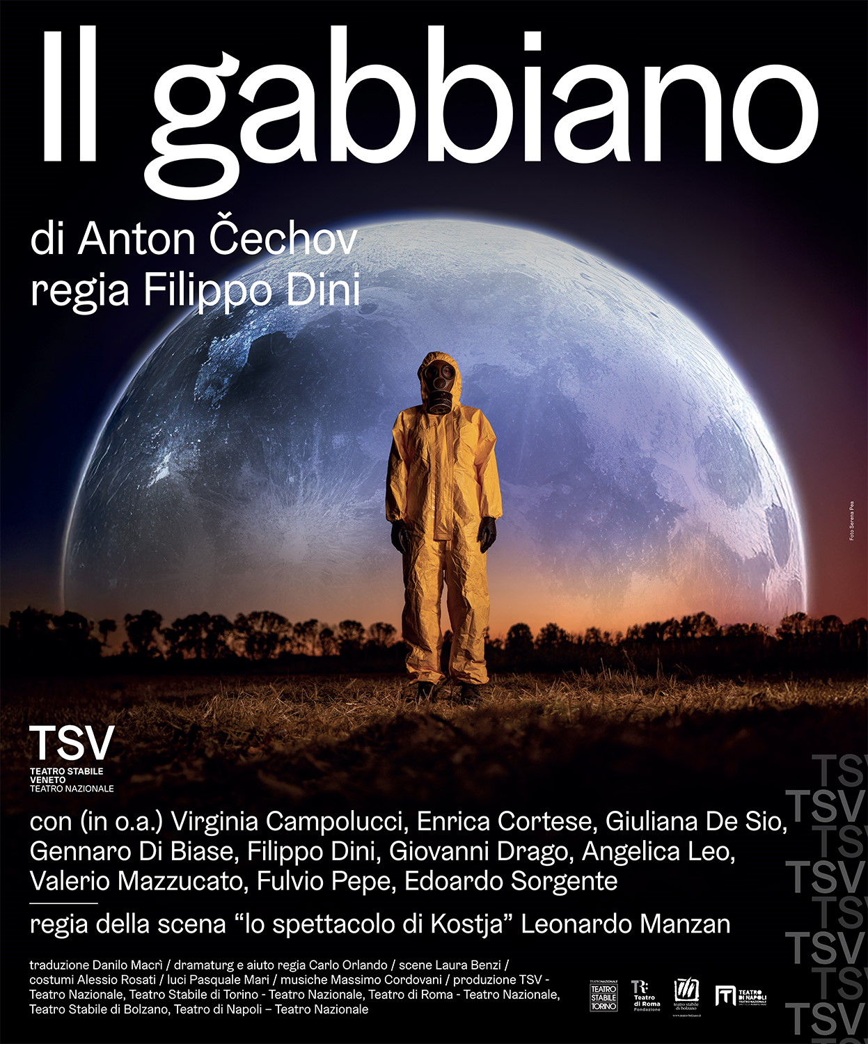 IL GABBIANO