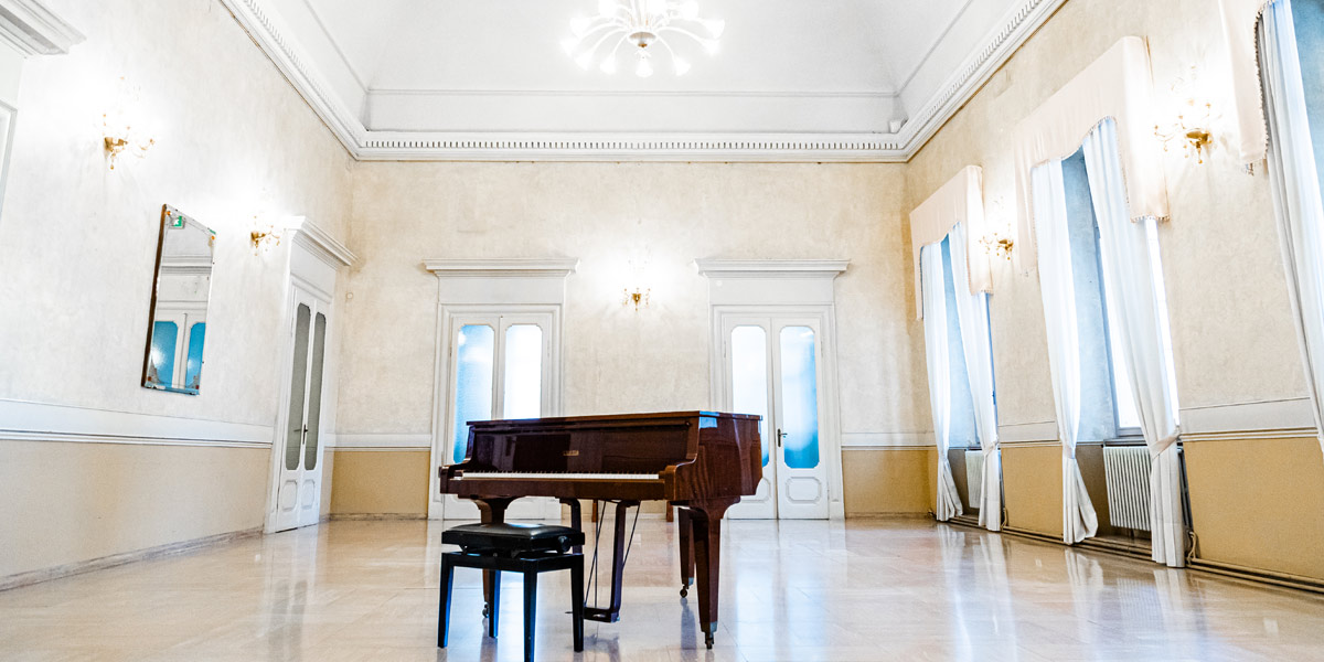 Il Ridotto del Sociale