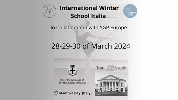 International Winter School Italia