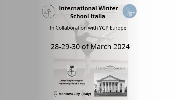 International Winter School Italia