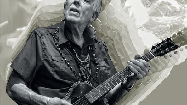 JOHN MAYALL - LIVIN' & LOVIN' THE BLUES