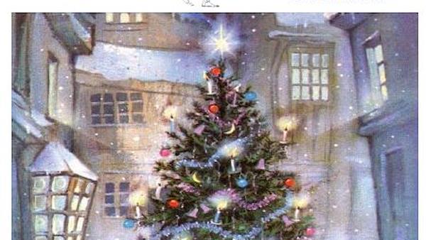 Karisma presenta: Lo Schiaccianoci