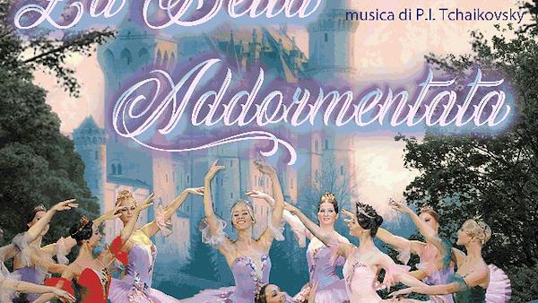 LA BELLA ADDORMENTATA