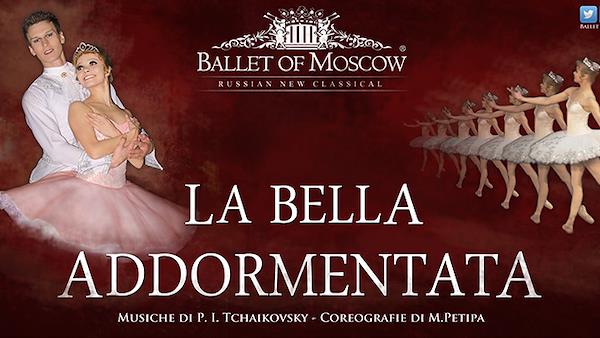 La Bella Addormentata