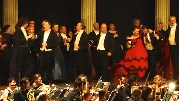 La Traviata - Giuseppe Verdi