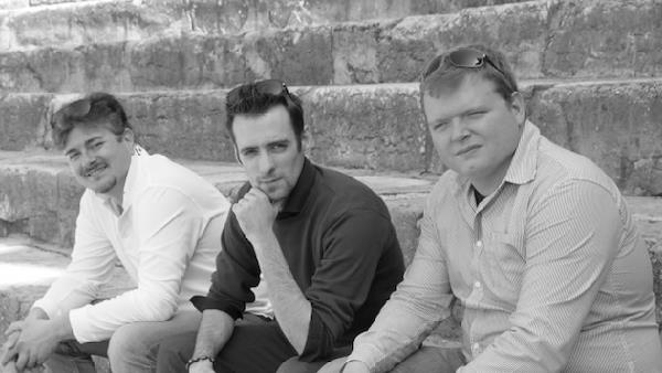 L'emozione delle mani nel silenzio