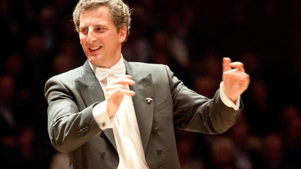 MARCO RIZZI, VIOLINO / GIORDANO BELLICAMPI, DIRETTORE