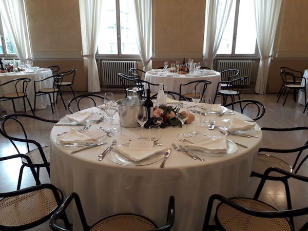 Il ridotto del Teatro