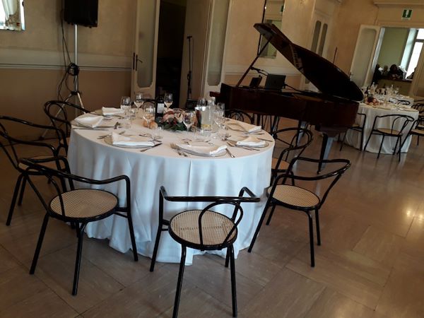 Il ridotto del Teatro