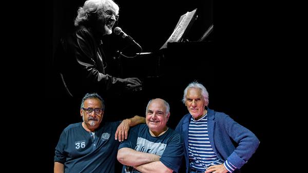 NEW TROLLS e IL NOSTRO CANTO LIBERO in EMOZIONI