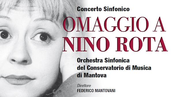 Omaggio a Nino Rota