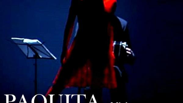 Paquita e Tango’s