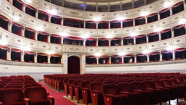 Visita Guidata FAI: LA STORIA VA IN SCENA